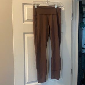 Lululemon Yoga Pants - M